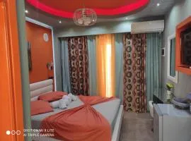 Guesthouse Zografia