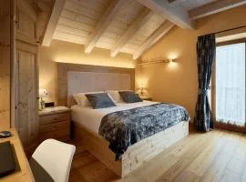 Apartment Alpen Dolomites