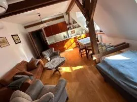 Apartament Nad Stajnią