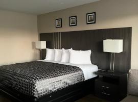 Lake Erie Lodge, place to stay in Erie