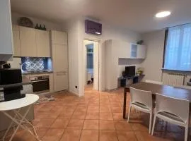 Appartamento Il glicine Cremona Centro