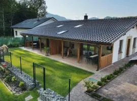 Villa Garden