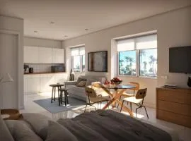 L&G APARTMENTS BAHíA SUITE