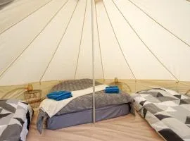 Tipi Expérience L'échappée Belle