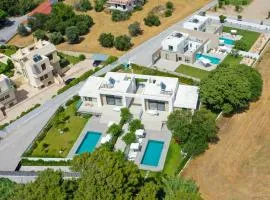 Aurum Villas