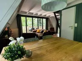 Chalet Madam Padam in Durbuy