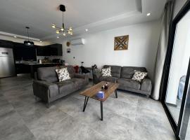 Blue Island 1 & 2 Holiday Rentals, hotel v destinaci Karavas