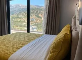 Sea Breeze Suites