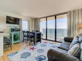 0901 Salty Dayz Tower condo