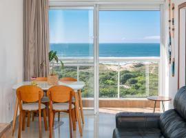 Apartamento Vista Mar no Novo Campeche