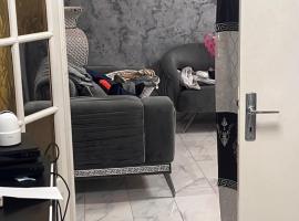 La maison, hôtel à Monsols