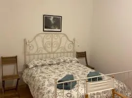 The Snug self contained apartment
