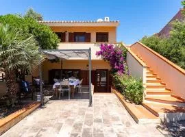 Funtana Meiga - Prima fila fronte mare - Ca' Teresa