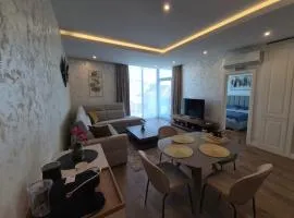 Premonte Apt. No:15