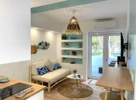 BnB Homes Falésia Beach cozy Apartment with terrace & 2 Swimming Pools