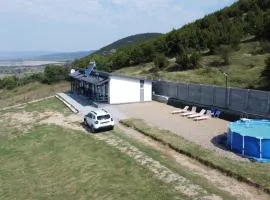 Panoramic House