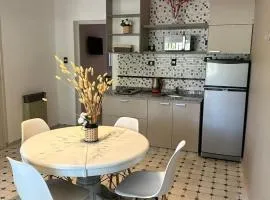 Villa Las Heras
