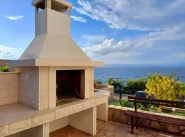 schönes Apartment direkt am Meer