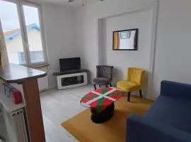 Appart au calme 3 chambres 73m2 1er étage