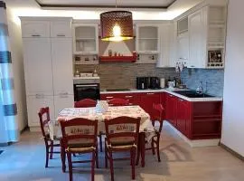 La Casa di Romy