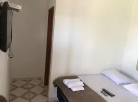 Clube de pesca e pousada boa sorte