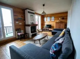 Chalet les 3 Porches - maeva Home - Chalet 6 pièces 15 personnes - Exclusive MAE-3221