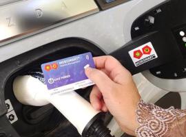 Mobismart, camping de luxo em Braga