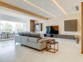Premier Seafront Living: Ultra-Luxury in Sliema, &xi;&epsilon;&nu;&omicron;&delta;&omicron;&chi;&epsilon;ί&omicron; &sigma;&tau;&eta; &Sigma;&lambda;&iota;έ&mu;&alpha;