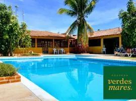 Pousada Verdes Mares