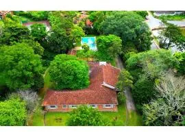 Villa do Lago Nogueira