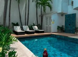 Malik Hotel Boutique