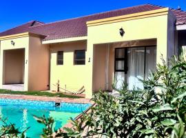 Dzana guesthouse, Hotel in Klerksdorp