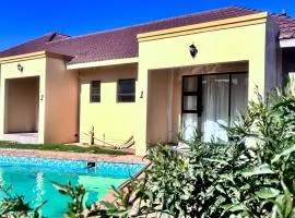 Dzana guesthouse
