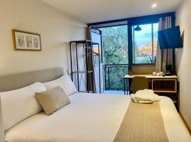 Casa Marina, hotel v destinaci Querétaro