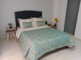 Apartamento en suba fontanar