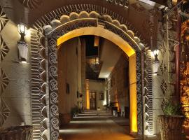 Relic House, hotell i Göreme