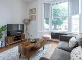London Cozy Serviced Apartment Selhurst