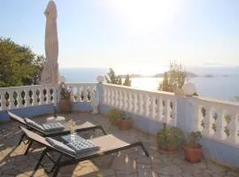 Villa Bettina 1st floor