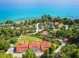 Hermes villa Possidi