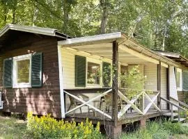 4 star holiday home in Backaryd