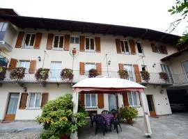 Albergo Venaria Reale da Matteo