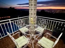 Casa rural Balcón de Monachil