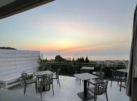 Villa Mimosa Florital - Free Private Parking On site & in Tropea