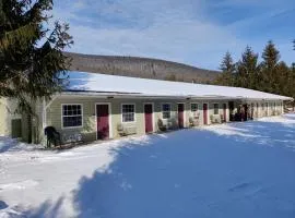 Coach Stop Motel