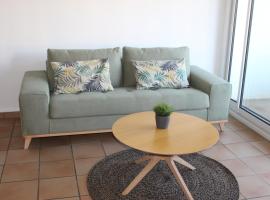 Appartement spacieux Arcachon