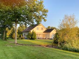 Horsterhoek, hotel de luxo em Zeewolde