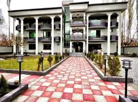 Arcadian Resort Skardu