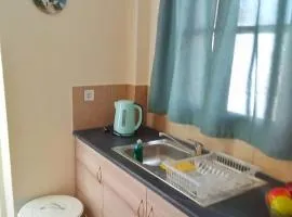 Themelis Apartment II