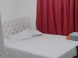 Quarto 2 pessoas São Gerardo