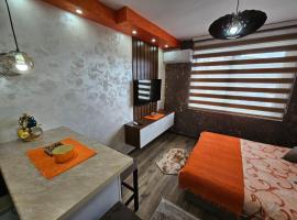 Apartman Slavica 2, apartmán v destinaci Nova Varoš